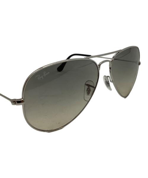 RAY-BAN（レイバン）RAY-BAN (レイバン) サングラス グレーの古着・服飾アイテム