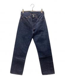 LEVI'S（リーバイス）の古着「デニムパンツ」｜インディゴ