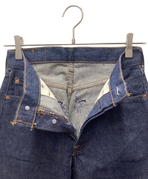LEVI'S（リーバイス）LEVI'S (リーバイス) デニムパンツ インディゴ サイズ:27の古着・服飾アイテム