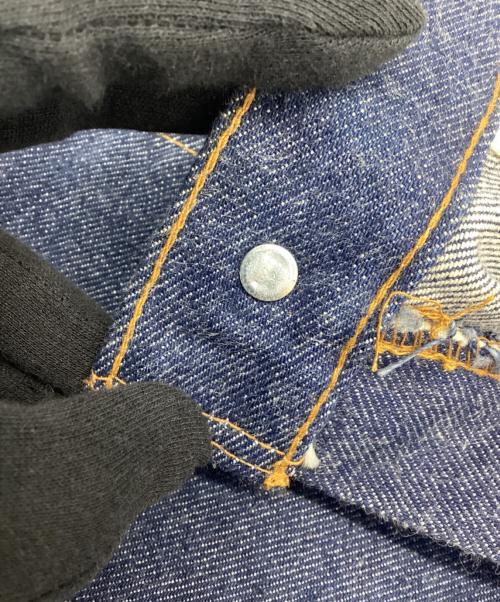 LEVI'S（リーバイス）LEVI'S (リーバイス) デニムパンツ インディゴ サイズ:27の古着・服飾アイテム