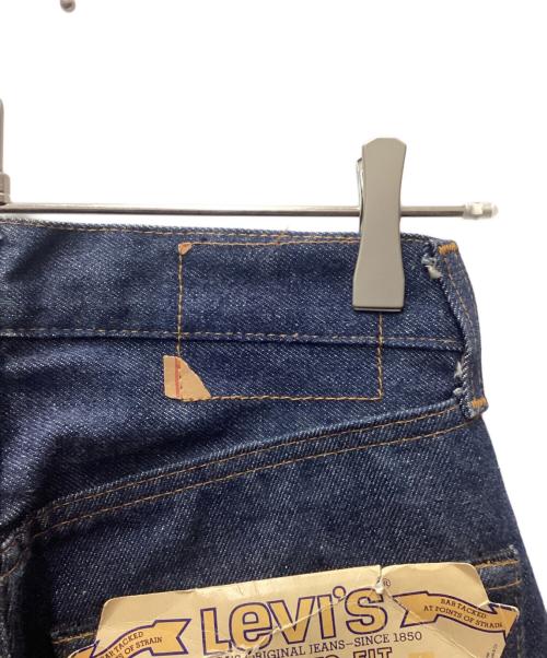 LEVI'S（リーバイス）LEVI'S (リーバイス) デニムパンツ インディゴ サイズ:27の古着・服飾アイテム