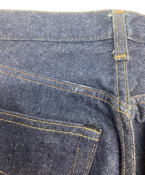 LEVI'S（リーバイス）LEVI'S (リーバイス) デニムパンツ インディゴ サイズ:27の古着・服飾アイテム