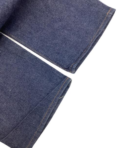 LEVI'S（リーバイス）LEVI'S (リーバイス) デニムパンツ インディゴ サイズ:27の古着・服飾アイテム