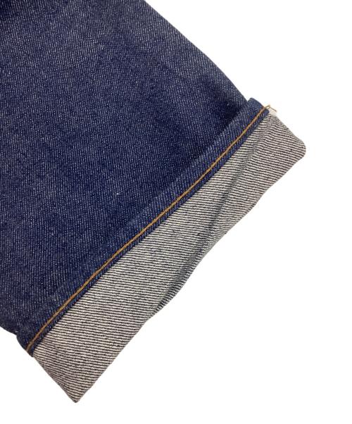LEVI'S（リーバイス）LEVI'S (リーバイス) デニムパンツ インディゴ サイズ:27の古着・服飾アイテム