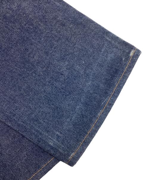 LEVI'S（リーバイス）LEVI'S (リーバイス) デニムパンツ インディゴ サイズ:27の古着・服飾アイテム