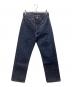 LEVI'S（リーバイス）の古着「デニムパンツ」｜インディゴ