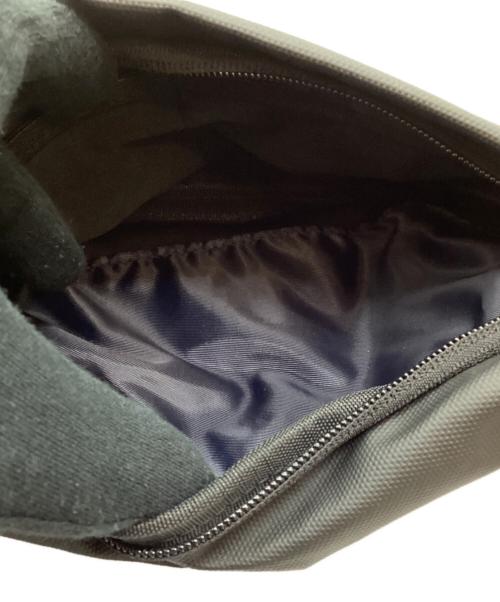 NIID（ニード）NIID (ニード) ボディバッグ ブラックの古着・服飾アイテム