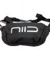 NIID（ニード）の古着「ボディバッグ」｜ブラック