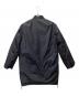 MACPHEE (マカフィー) 中綿ロングジャケット ネイビー サイズ:M：4000円