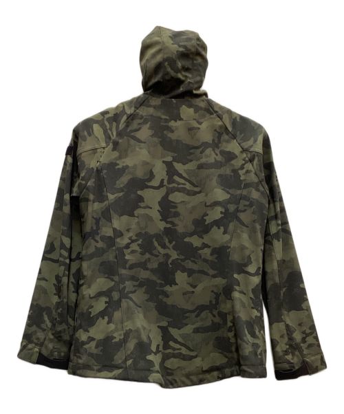 TATRAS（タトラス）TATRAS (タトラス) マウンテンパーカー カーキ サイズ:02の古着・服飾アイテム