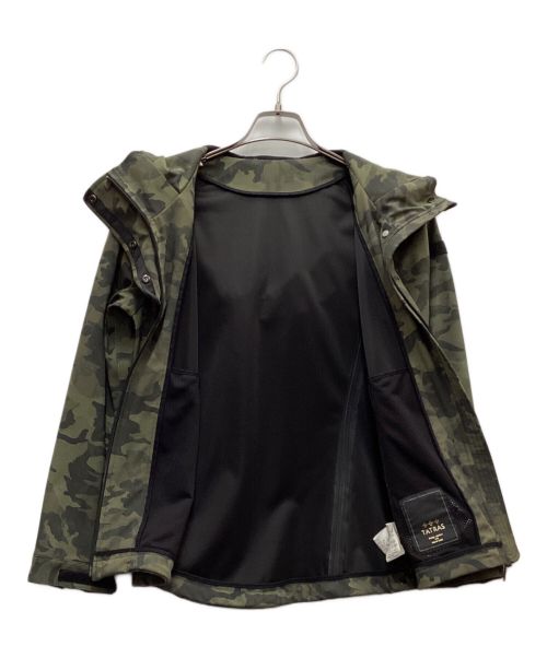 TATRAS（タトラス）TATRAS (タトラス) マウンテンパーカー カーキ サイズ:02の古着・服飾アイテム