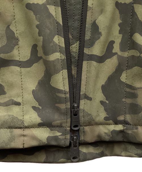 TATRAS（タトラス）TATRAS (タトラス) マウンテンパーカー カーキ サイズ:02の古着・服飾アイテム