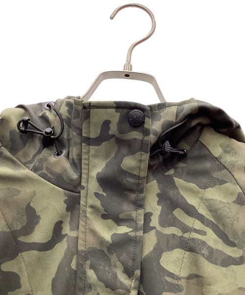 TATRAS（タトラス）TATRAS (タトラス) マウンテンパーカー カーキ サイズ:02の古着・服飾アイテム