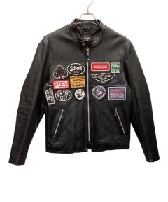 中古・古着通販】SUNTORY BOSS (サントリーボス) ボスジャン ブラウン