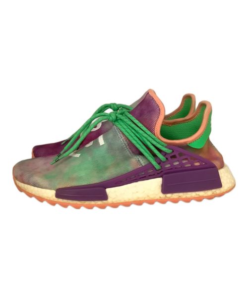 adidas× Pharrell Williams（アディダス×ファレル・ウィリアムス）adidas× Pharrell Williams Pharrell Williams × adidas Human Race NMD Holi Festival 