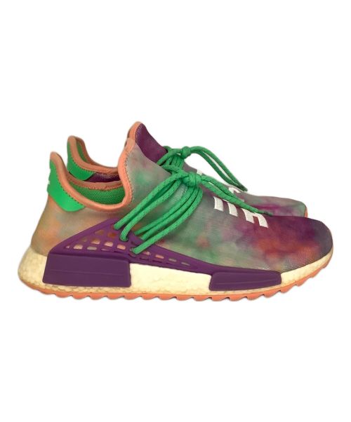 adidas× Pharrell Williams（アディダス×ファレル・ウィリアムス）adidas× Pharrell Williams Pharrell Williams × adidas Human Race NMD Holi Festival 