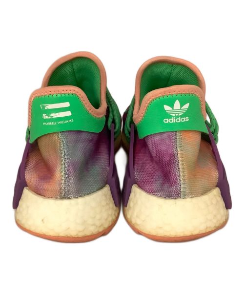 adidas× Pharrell Williams（アディダス×ファレル・ウィリアムス）adidas× Pharrell Williams Pharrell Williams × adidas Human Race NMD Holi Festival 