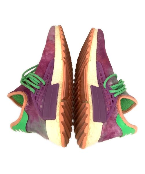 adidas× Pharrell Williams（アディダス×ファレル・ウィリアムス）adidas× Pharrell Williams Pharrell Williams × adidas Human Race NMD Holi Festival 