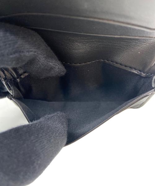 COACH（コーチ）COACH (コーチ) カードケース ブラックの古着・服飾アイテム