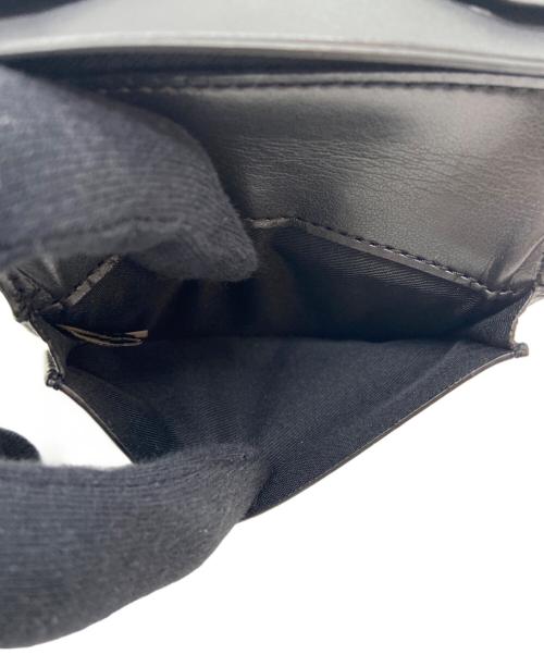 COACH（コーチ）COACH (コーチ) カードケース ブラックの古着・服飾アイテム