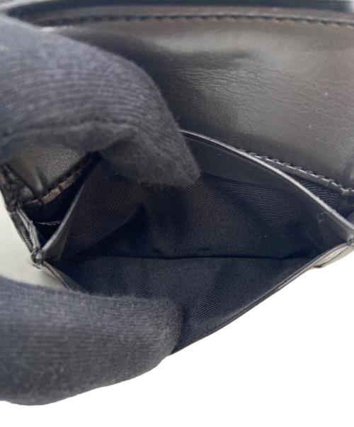 COACH（コーチ）COACH (コーチ) カードケース ブラックの古着・服飾アイテム