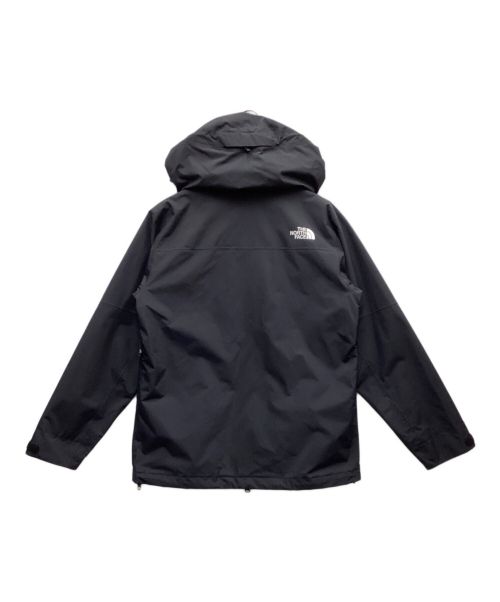 THE NORTH FACE（ザ ノース フェイス）THE NORTH FACE (ザ ノース フェイス) スノーボードウェア(ジャケット) ブラック サイズ:Mの古着・服飾アイテム