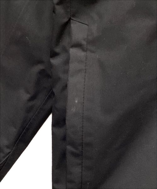 THE NORTH FACE（ザ ノース フェイス）THE NORTH FACE (ザ ノース フェイス) スノーボードウェア(ジャケット) ブラック サイズ:Mの古着・服飾アイテム