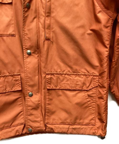 SIERRA DESIGNS（シエラデザインズ）SIERRA DESIGNS (シエラデザインズ) 40/60クロスマウンテンパーカー オレンジ サイズ:Mアメリカの古着・服飾アイテム