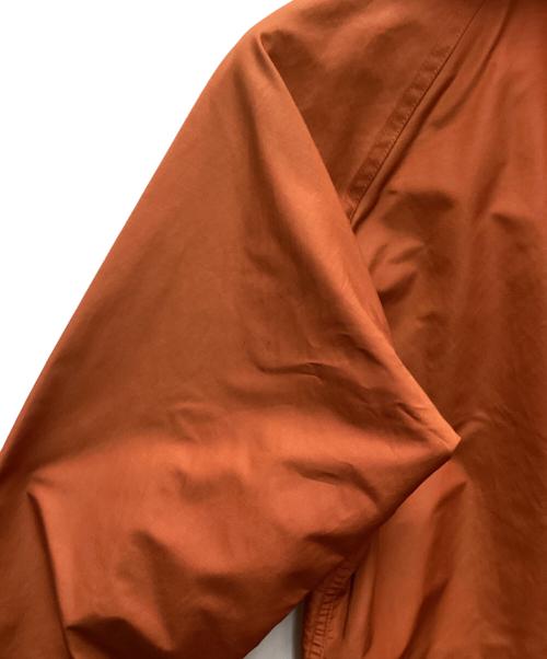 SIERRA DESIGNS（シエラデザインズ）SIERRA DESIGNS (シエラデザインズ) 40/60クロスマウンテンパーカー オレンジ サイズ:Mアメリカの古着・服飾アイテム