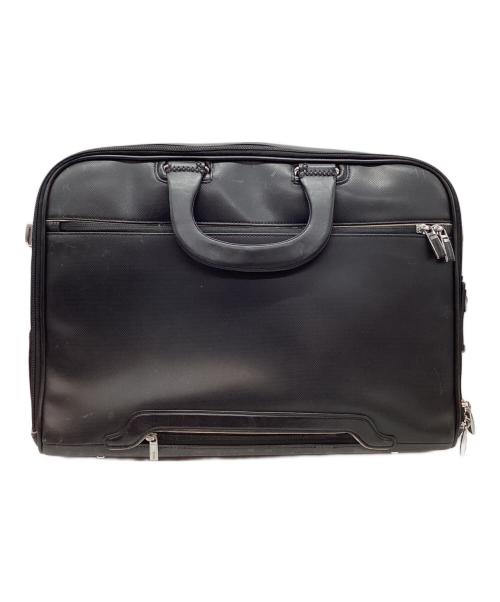 TUMI（トゥミ）TUMI (トゥミ) ブリーフケース ブラックの古着・服飾アイテム