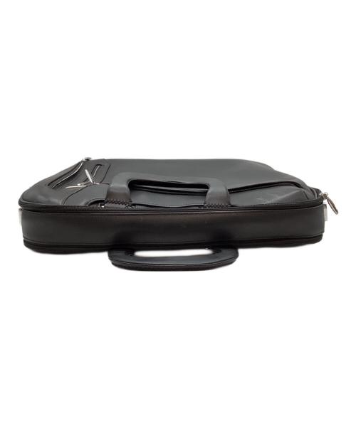 TUMI（トゥミ）TUMI (トゥミ) ブリーフケース ブラックの古着・服飾アイテム