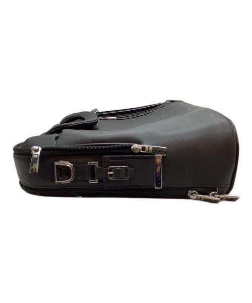 TUMI（トゥミ）TUMI (トゥミ) ブリーフケース ブラックの古着・服飾アイテム