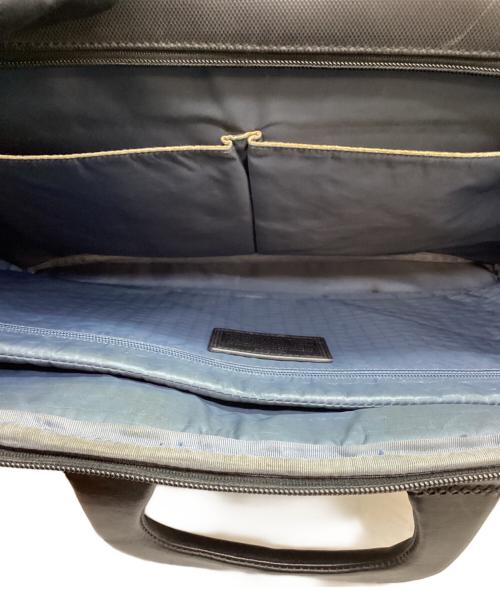 TUMI（トゥミ）TUMI (トゥミ) ブリーフケース ブラックの古着・服飾アイテム