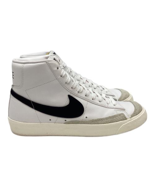 NIKE（ナイキ）NIKE (ナイキ) Nike Blazer Mid '77 Vintage 