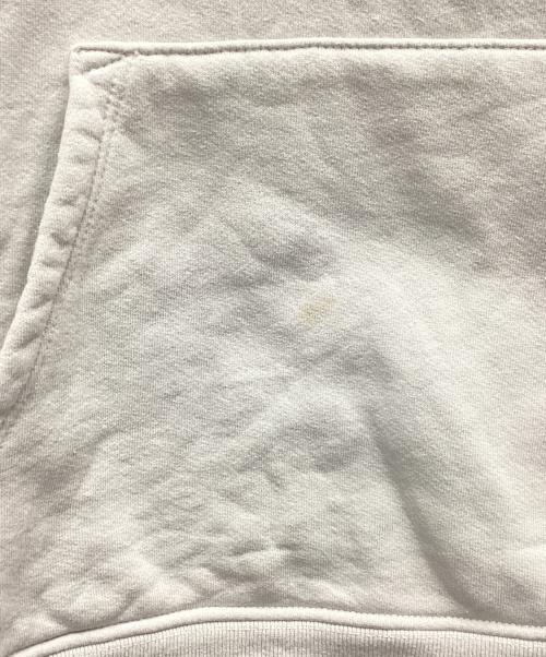 UNION（ユニオン）UNION (ユニオン) 30周年記念フーディー グレー サイズ:XLの古着・服飾アイテム