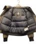 中古・古着 CANADA GOOSE (カナダグース) ダウンジャケット グリーン サイズ:S：27000円