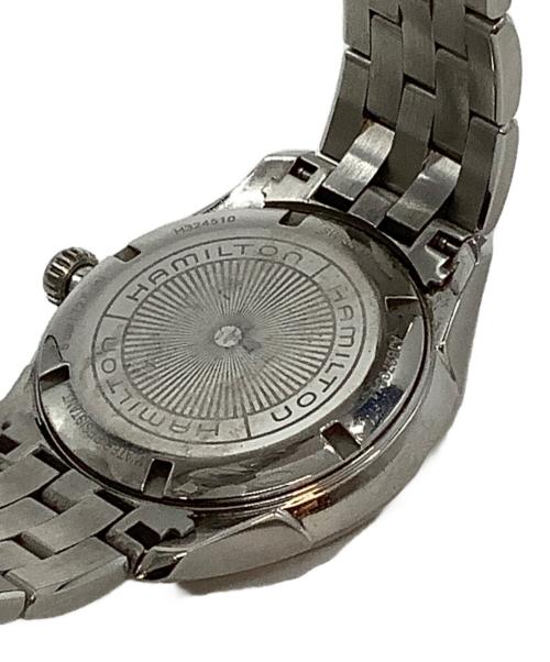 HAMILTON（ハミルトン）HAMILTON (ハミルトン) 腕時計の古着・服飾アイテム