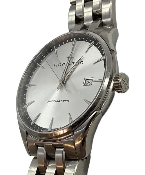 HAMILTON（ハミルトン）HAMILTON (ハミルトン) 腕時計の古着・服飾アイテム