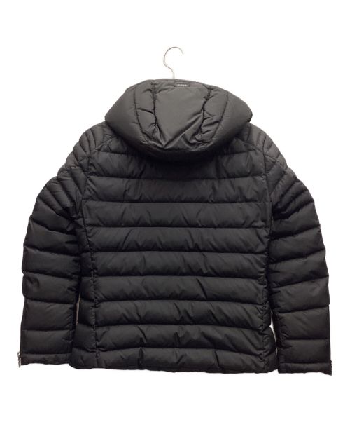 LOVELESS（ラブレス）LOVELESS (ラブレス) ダウンジャケット ブラック サイズ:Sの古着・服飾アイテム