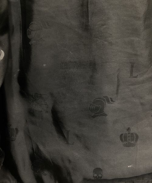 LOVELESS（ラブレス）LOVELESS (ラブレス) ダウンジャケット ブラック サイズ:Sの古着・服飾アイテム