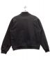 WIND AND SEA (ウィンド アンド シー) HALF-ZIP SWEATSHIRT ブラック サイズ:L：8000円