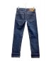 orSlow (オアスロウ) デニムパンツ インディゴ サイズ:S：6000円