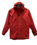 L.L.Beanエルエルビーン）の古着「マウンテンパーカー」｜レッド