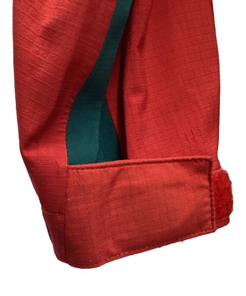 L.L.Bean（エルエルビーン）L.L.Bean (エルエルビーン) マウンテンパーカー レッド サイズ:mediumの古着・服飾アイテム