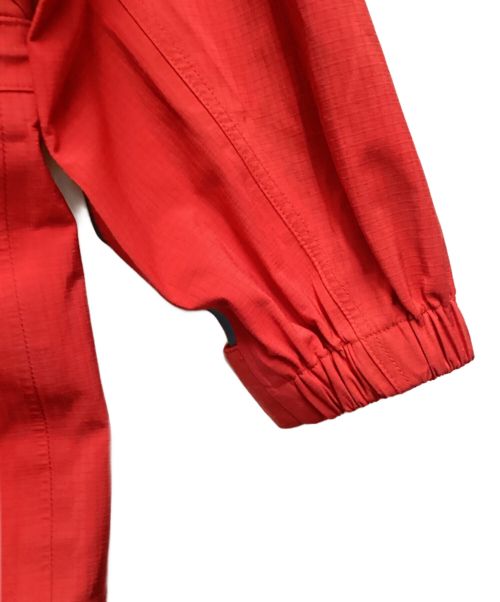 L.L.Bean（エルエルビーン）L.L.Bean (エルエルビーン) マウンテンパーカー レッド サイズ:mediumの古着・服飾アイテム