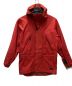 L.L.Bean（エルエルビーン）の古着「マウンテンパーカー」｜レッド