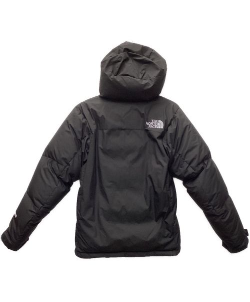 THE NORTH FACE（ザ ノース フェイス）THE NORTH FACE (ザ ノース フェイス) バルトロライトダウンジャケット ブラック サイズ:Mの古着・服飾アイテム