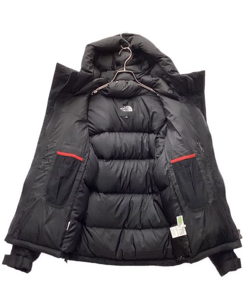 THE NORTH FACE（ザ ノース フェイス）THE NORTH FACE (ザ ノース フェイス) バルトロライトダウンジャケット ブラック サイズ:Mの古着・服飾アイテム