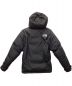 THE NORTH FACE (ザ ノース フェイス) バルトロライトダウンジャケット ブラック サイズ:M：35000円