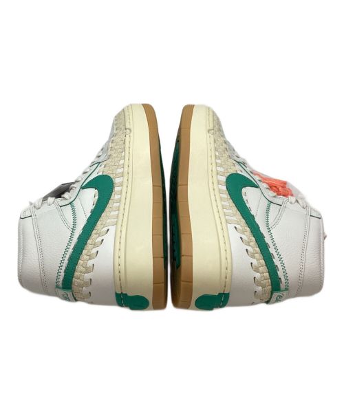 UNION × Bephies Beauty Supply × Nike（ユニオン× ベフィーズ ビューティー サプライ×ナイキ）UNION × Bephies Beauty Supply × Nike Air Jordan 1 High Elevate SP 